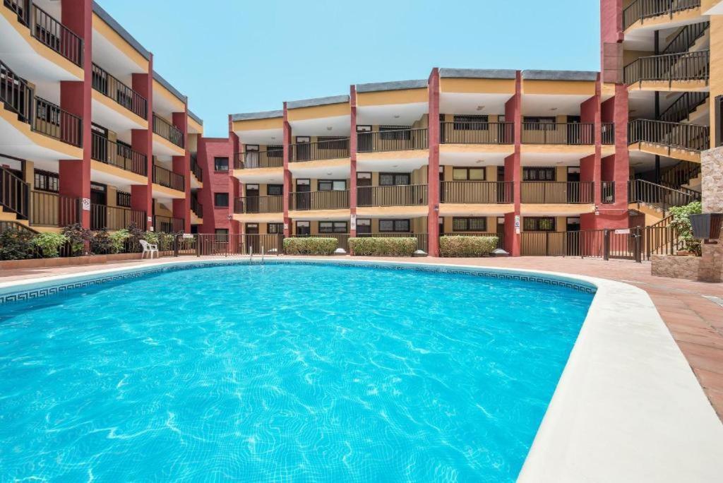 Zephyr Lago Santiago Puerto de Santiago  Exterior foto